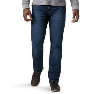 WRANGLER 5-Star Relaxed Fit Jeans. 32” X 32” NWT